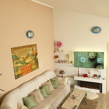 Apartmani Mlikotic 두기라트 외부 사진