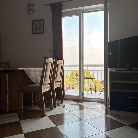 Apartmani Mlikotic 두기라트 외부 사진