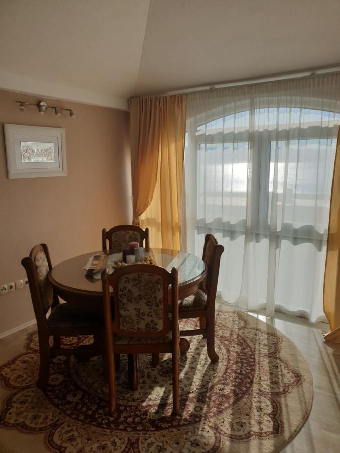 Apartmani Mlikotic 두기라트 외부 사진