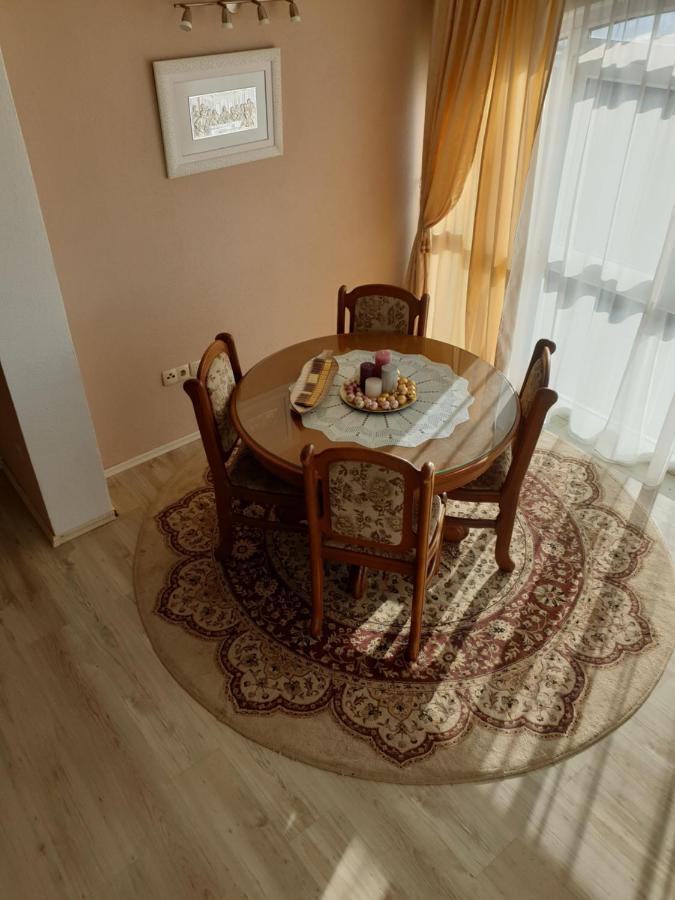 Apartmani Mlikotic 두기라트 외부 사진