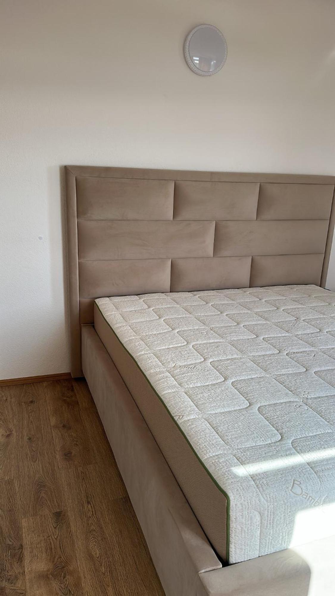 Apartmani Mlikotic 두기라트 외부 사진