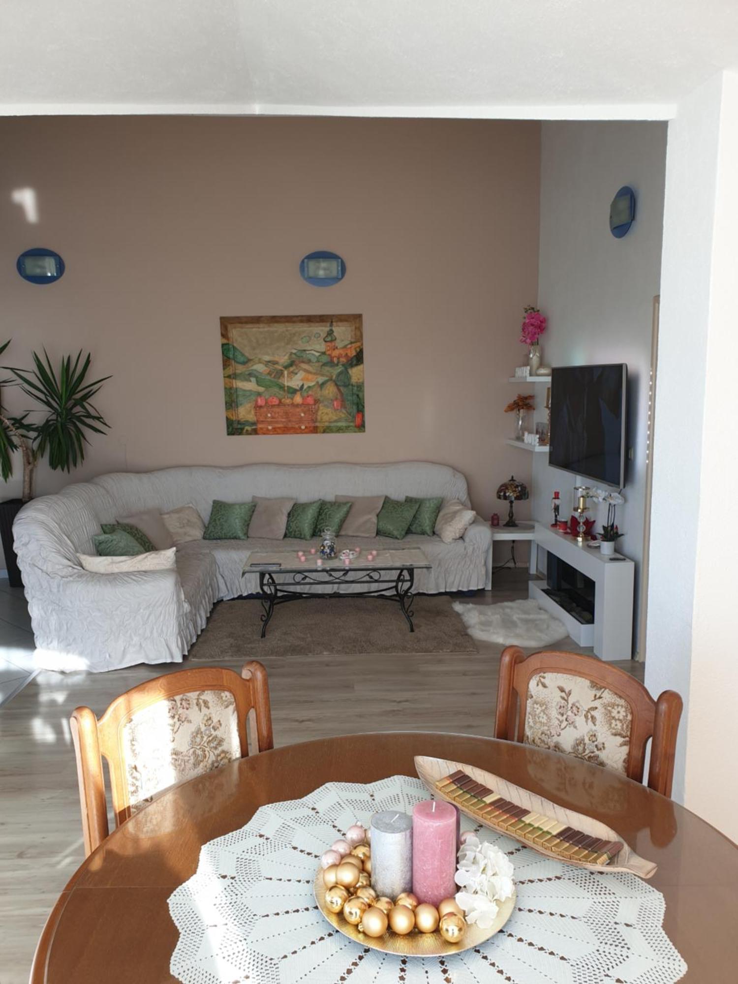 Apartmani Mlikotic 두기라트 객실 사진