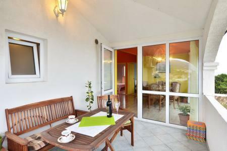 Apartmani Mlikotic 두기라트 외부 사진