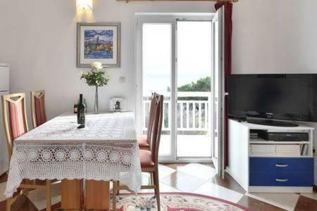 Apartmani Mlikotic 두기라트 외부 사진